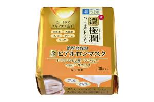 Rohto Mentholatum - Hada Labo - Hyaluronic Acid Masque parfait -...