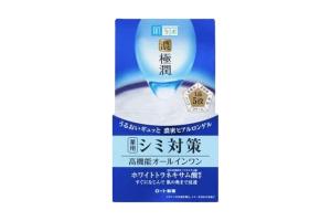 Rohto Mentholatum - Hada Labo Koi-Gokujyun Gel Blanchissant... Rohto Mentholatum - Hada Labo Koi-Gokujyun Gel Blanchissant...