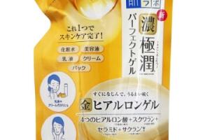 Rohto Mentholatum - Hada Labo - Koi-Gokujyun Recharge de gel...