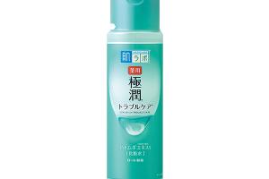 Rohto Mentholatum - Hada Labo Lotion Koi-Gokujyun - 170ml Rohto Mentholatum - Hada Labo Lotion Koi-Gokujyun - 170ml
