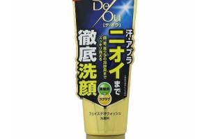 Rohto Mentholatum - De Ou Lavage du visage - 150g Rohto Mentholatum - De Ou Lavage du visage - 150g