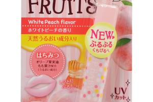 Rohto Mentholatum - Lip Baby Baume à lèvres aux fruits - 4.5g -... Rohto Mentholatum - Lip Baby Baume à lèvres aux fruits - 4.5g -...