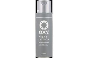 Rohto Mentholatum - Lotion Lactée Oxy - 170ml