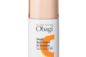 Rohto Mentholatum - Obagi - ObagiC Émulsion UV Multi Protect...