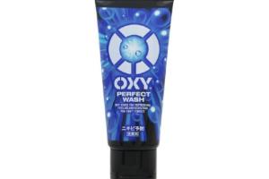 Rohto Mentholatum - OXY Lavage parfait - 130g Rohto Mentholatum - OXY Lavage parfait - 130g