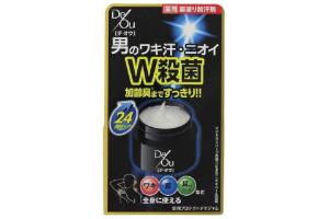 Rohto Mentholatum - De Ou Protéger Deo Jam - 50g Rohto Mentholatum - De Ou Protéger Deo Jam - 50g