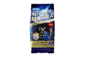 Rohto Mentholatum - De Ou Rafraîchir la feuille - 48pièces Rohto Mentholatum - De Ou Rafraîchir la feuille - 48pièces