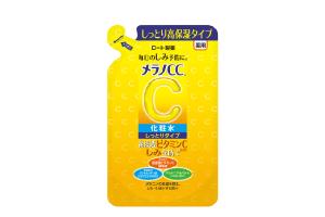 Rohto Mentholatum - Recharge de lotion à la vitamine C Melano CC...