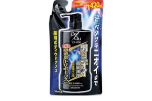 Rohto Mentholatum - De Ou Recharge Nettoyant Nettoyant - Menthol... Rohto Mentholatum - De Ou Recharge Nettoyant Nettoyant - Menthol...