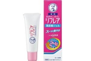 Rohto Mentholatum - Reflare Gel déodorant - 30g Rohto Mentholatum - Reflare Gel déodorant - 30g
