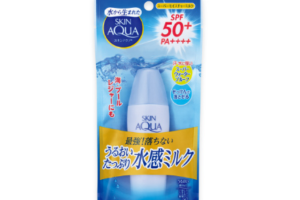Rohto Mentholatum - Skin Aqua Lait UV super hydratant SPF50 + PA...