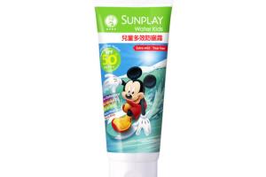 Rohto Mentholatum - Sunplay Lotion de protection solaire Water...