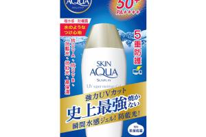 Rohto Mentholatum - Sunplay - Skinaqua UV Super Moisture GEL SPF... Rohto Mentholatum - Sunplay - Skinaqua UV Super Moisture GEL SPF...