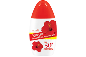 Rohto Mentholatum - Sunplay Sunblock - Super Block SPF 50+ PA...