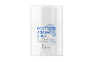 Rokkiss - Bâton de soin des pieds Agabal - 20g