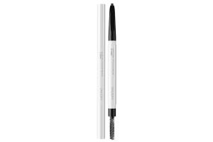 Rokkiss - Sourcils SMUSHY Natural Tattoo - 0.15g - 01 Gray