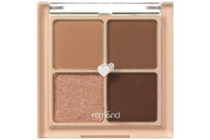 Romand - Better Than Eyes - 6.5g - Dry Ragras Romand - Better Than Eyes - 6.5g - Dry Ragras