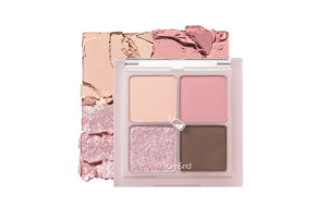 Romand - Better Than Eyes Lait Série - 6g - 03 Dry Strawberry Romand - Better Than Eyes Lait Série - 6g - 03 Dry Strawberry