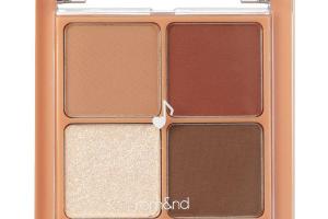 Romand - Better Than Eyes Music Series - 6.5g - 01. Dry Apple Blossom Romand - Better Than Eyes Music Series - 6.5g - 01. Dry Apple Blossom