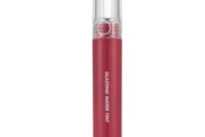 Romand - Glasting Water Tint - 4g - No. 08 Rose Stream