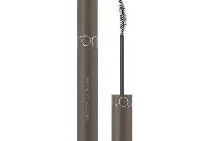 Romand - Han All Fixer le mascara - 7g - L02 Long Ash Romand - Han All Fixer le mascara - 7g - L02 Long Ash