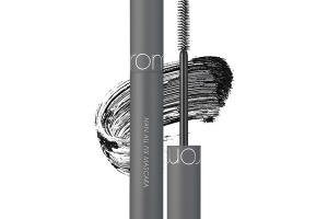 Romand - Han All Mascara Fix - 7g - V01 Volume Black
