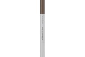 Romand - Han All Sourcils plats - 0.17g - C2 Grace Taupe