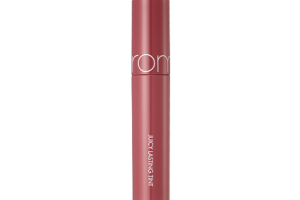 Romand - Juicy Lasting Tint - #18 Mulled Peach - 5.5g