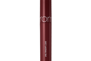 Romand - Juicy Lasting Tint - #21 Deep Sangria - 5.5g Romand - Juicy Lasting Tint - #21 Deep Sangria - 5.5g