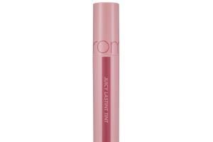 Romand - Juicy Lasting Tint - #25 Bare Grape - 5.5g