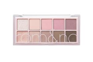 Romand - Mieux qu'une palette - 06 Peony Nude Garden Romand - Mieux qu'une palette - 06 Peony Nude Garden