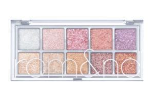 Romand - Mieux que la palette - 7.5g - 00 Light and Glitter Garden Romand - Mieux que la palette - 7.5g - 00 Light and Glitter Garden