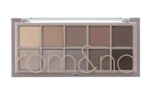 Romand - Mieux que la palette - 7.5g - 04 Dusty Fog Garden Romand - Mieux que la palette - 7.5g - 04 Dusty Fog Garden