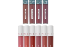 Romand - Zero Velvet Teinte - # 07 Fizz Romand - Zero Velvet Teinte - # 07 Fizz