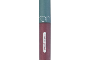 Romand - Zero Velvet Tint - 25 Nerd Pink Romand - Zero Velvet Tint - 25 Nerd Pink