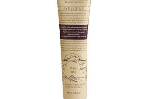 Roopy - Crème pour les mains à l'huile essentielle de fougère Poetic Series - 75g - Thaw of snow Roopy - Crème pour les mains à l'huile essentielle de fougère Poetic Series - 75g - Thaw of snow