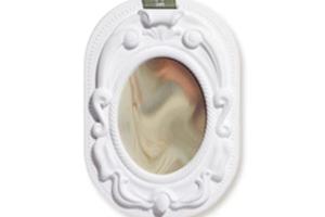 Roopy - Ornements en plâtre de la série de peintures d'aromathérapie - 60g - Day Dream