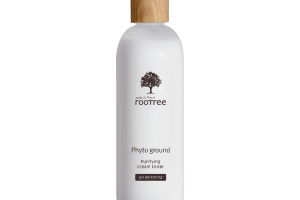 rootree - Crème Tonique Purifiante - 200ml