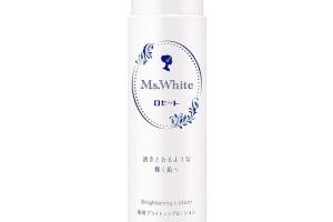 Rosette - Lotion éclaircissante médicinale Ms.White - 200ml Rosette - Lotion éclaircissante médicinale Ms.White - 200ml