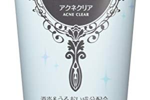 Rosette - Pâte nettoyante - Acné Clear - 120g Rosette - Pâte nettoyante - Acné Clear - 120g