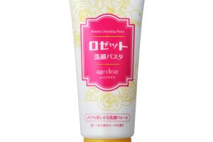 Rosette - Pâte Nettoyante Age Clear - 150g