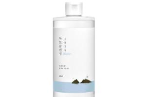 Round Lab - 1025 Dokdo Eau démaquillante - 400ml Round Lab - 1025 Dokdo Eau démaquillante - 400ml