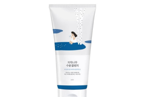 Round Lab - Birch Juice Moisturizing Nettoyant - 150ml Round Lab - Birch Juice Moisturizing Nettoyant - 150ml