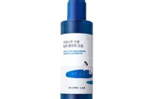 Round Lab - Huile nettoyante exfoliante hydratante au jus de bouleau - 200ml Round Lab - Huile nettoyante exfoliante hydratante au jus de bouleau - 200ml