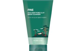 Round Lab - Masque nettoyant à l'argile Pine Cica pour pores profonds - 150ml Round Lab - Masque nettoyant à l'argile Pine Cica pour pores profonds - 150ml