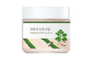 Round Lab - Mugwort Crème apaisante - 80ml