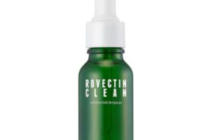 ROVECTIN - Clean LHA Blemish Ampoule - 15ml ROVECTIN - Clean LHA Blemish Ampoule - 15ml