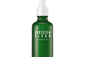 ROVECTIN - Clean LHA Blemish Ampoule - 50ml