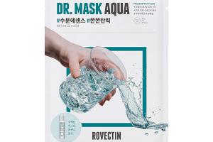 ROVECTIN - Skin Essentials Dr. Mask Pack Aqua - 1ea ROVECTIN - Skin Essentials Dr. Mask Pack Aqua - 1ea