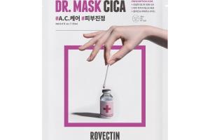 ROVECTIN - Skin Essentials Dr. Mask Pack de chat - 1ea ROVECTIN - Skin Essentials Dr. Mask Pack de chat - 1ea